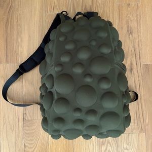 MadPax Bubble Back Pack, never used